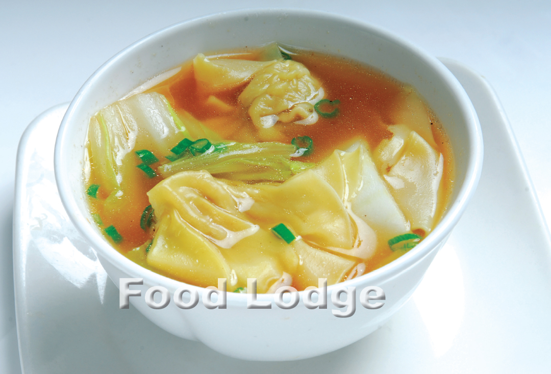 Won Ton Soup 